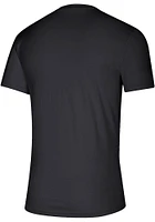 Adidas Nebraska Cornhuskers Creator Short Sleeve T Shirt