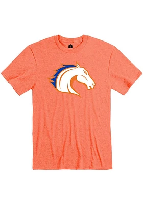 Rally UTA Mavericks Primary Team Logo Short Sleeve Fashion T Shirt