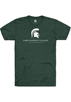 Rally Michigan State Spartans James Madison College Short Sleeve T Shirt