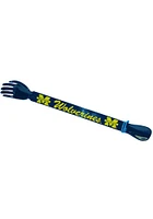 Michigan Wolverines Logo Back Scratcher