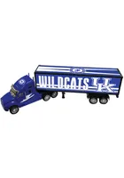 Kentucky Wildcats WHITE SEMI TRUCK Car