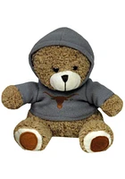 Texas Longhorns UT BEAR Plush - Burnt Orange