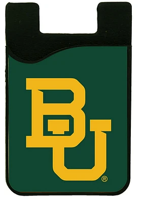 Baylor Bears Card Holder Phone Wallets