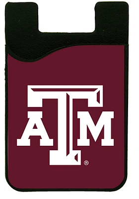 Texas A&M Aggies Card Holder Phone Wallets