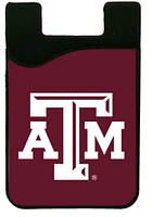 Texas A&M Aggies Card Holder Phone Wallets