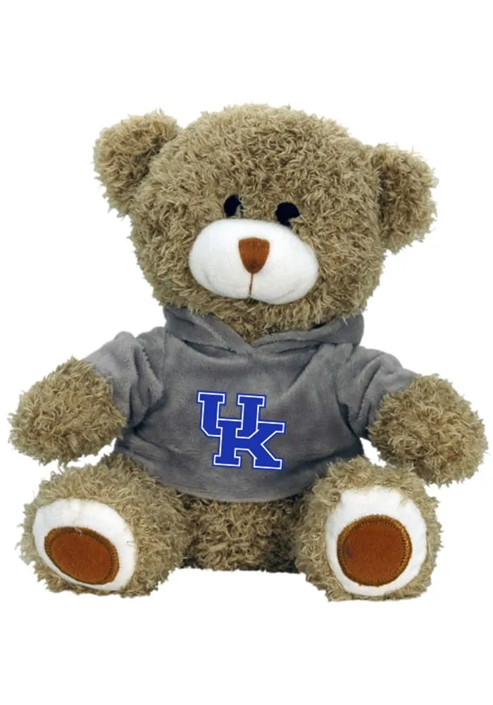 Kentucky Wildcats Bear Plush