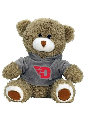 Dayton Flyers Teddy Bear Plush