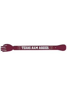 Texas A&M Aggies Maroon Back Scratcher