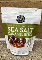 St Louis 4oz Milk Sea Salt Caramel Candy