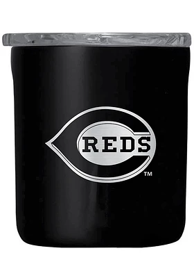 Cincinnati Reds Corkcicle Buzz Stainless Steel Tumbler