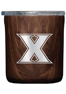 Xavier Musketeers Corkcicle Buzz Stainless Steel Tumbler