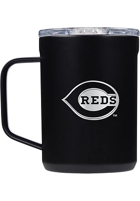 Cincinnati Reds Corkcicle 116oz Coffee Stainless Steel Tumbler