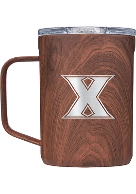 Xavier Musketeers Corkcicle 116oz Coffee Stainless Steel Tumbler