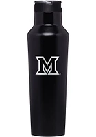 Miami RedHawks Corkcicle Canteen Stainless Steel Bottle