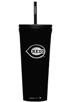 Cincinnati Reds Corkcicle 24oz Cold Stainless Steel Tumbler