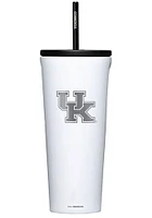 Kentucky Wildcats Corkcicle 24oz Cold Stainless Steel Tumbler