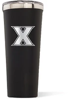 Xavier Musketeers Corkcicle Triple Insulated Stainless Steel Tumbler