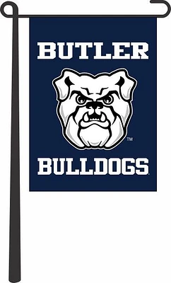 Butler Bulldogs 13x18 Inch Garden Flag - Blue