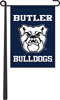 Butler Bulldogs 13x18 Inch Garden Flag - Blue