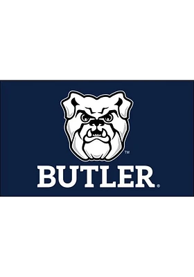 Butler Bulldogs 3x5 Ft Silk Screen Grommet Flag