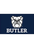Butler Bulldogs 3x5 Ft Silk Screen Grommet Flag
