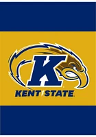 Kent State Golden Flashes 30x40 Inch Banner