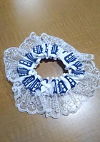 Detroit Tigers Garter Womens Garter
