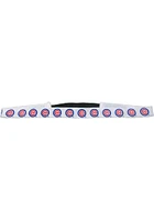 Chicago Cubs Team Logo Womens Headband