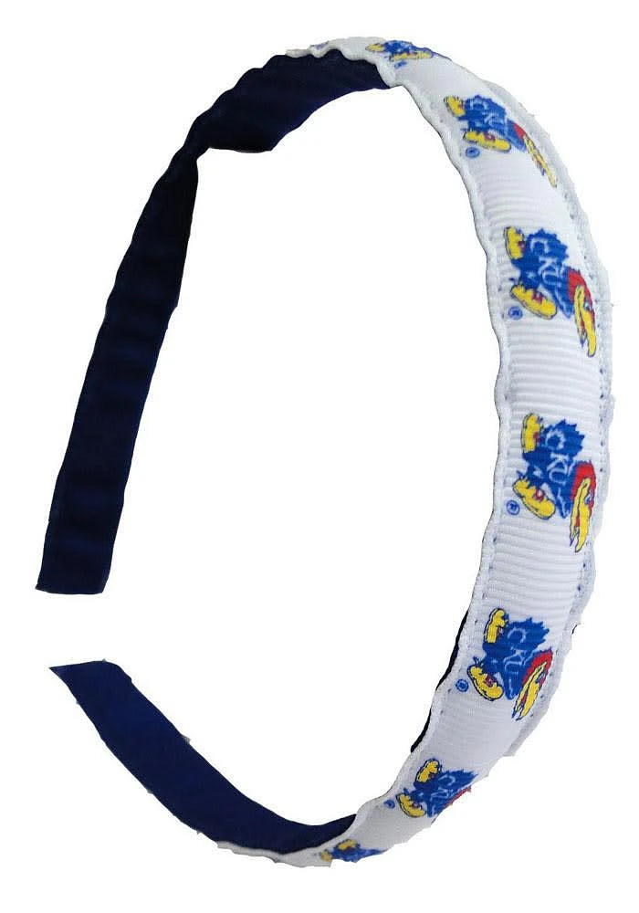 Kansas Jayhawks Spirit Youth Headband