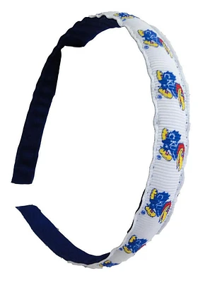 Kansas Jayhawks Spirit Youth Headband