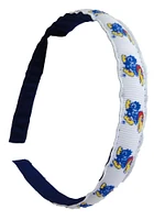 Kansas Jayhawks Spirit Youth Headband