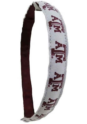 Texas A&M Aggies Spirit Youth Headband