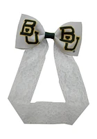 Baylor Bears Logo Baby Headband