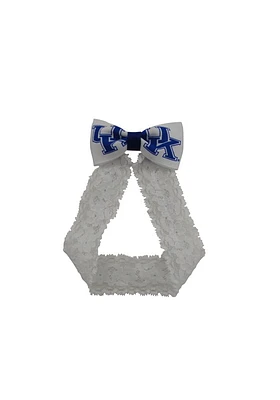 Kentucky Wildcats Baby Band Baby Headband