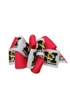 Missouri Tigers Mary Loop Kids Hair Barrette