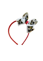 Missouri Tigers Jr Bow Youth Headband