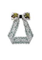 Wichita State Shockers Logo Baby Headband
