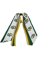 Baylor Bears Pony Streamer Kids Hair Ribbons