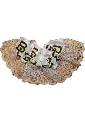 Baylor Bears Team Logo Womens Garter
