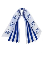 Kansas City Royals Cooperstown Kids Hair Ribbons
