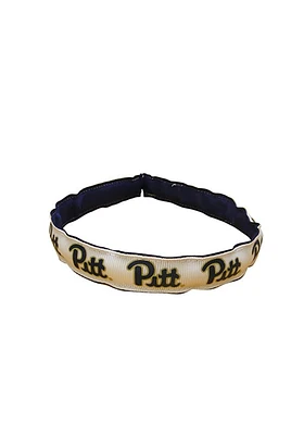 Pitt Panthers Spirit Youth Headband