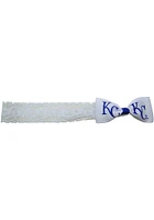 Kansas City Royals Knotted Youth Headband