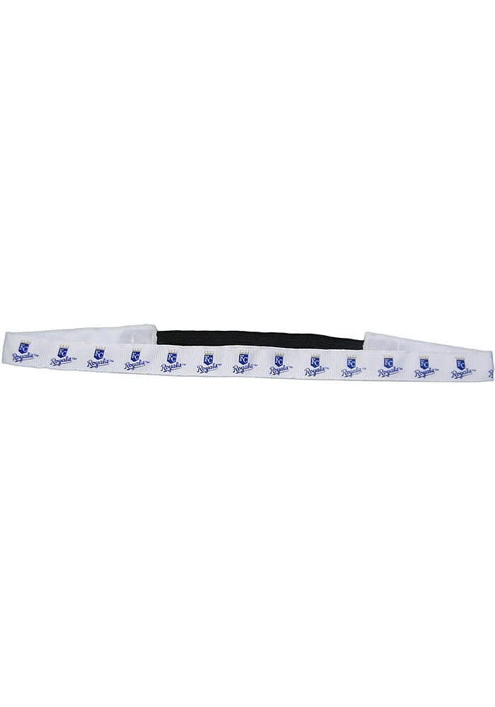 Kansas City Royals Team Logo Womens Headband