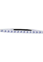 Kansas City Royals Team Logo Womens Headband