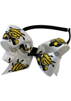 Wichita State Shockers Team Logo Youth Headband