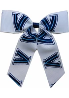 Villanova Wildcats Team Logo Design Kids Hair Ribbons