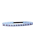 St Louis Cardinals Team Logo Womens Headband