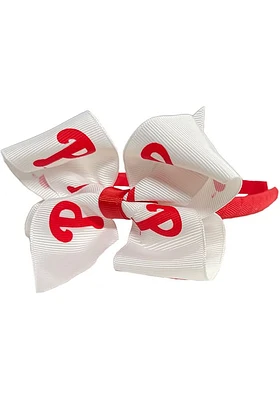 Philadelphia Phillies Team Logo Youth Headband