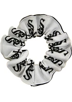 Chicago White Sox Pony Womens Hair Scrunchie