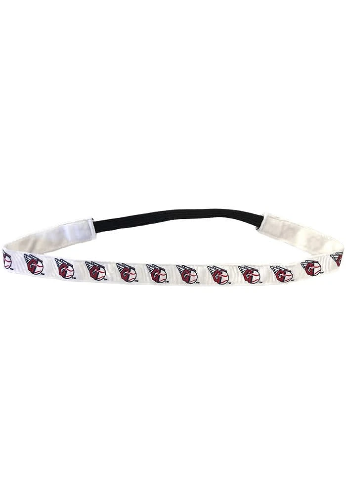 Cleveland Guardians Wrap Mini Womens Headband